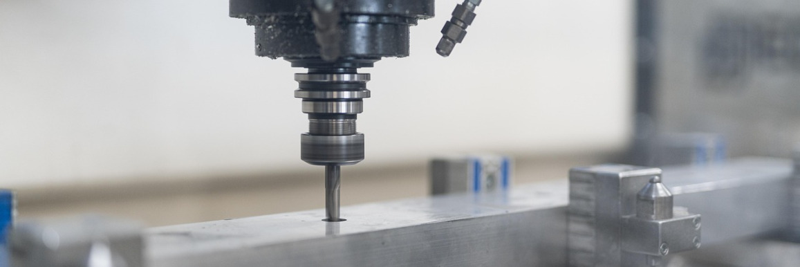 CNC operator machine shop